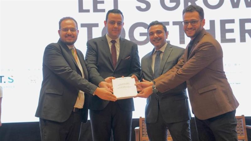 ختام أعمال مؤتمر