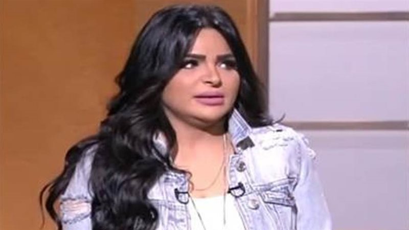 المطربة الشعبية هدي