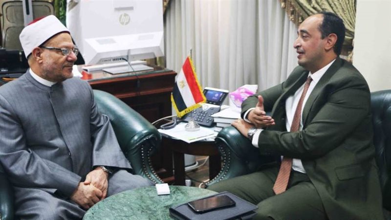 دار الإفتاء