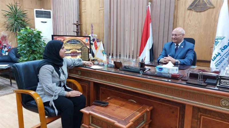 محررة بوابة روزاليوسف