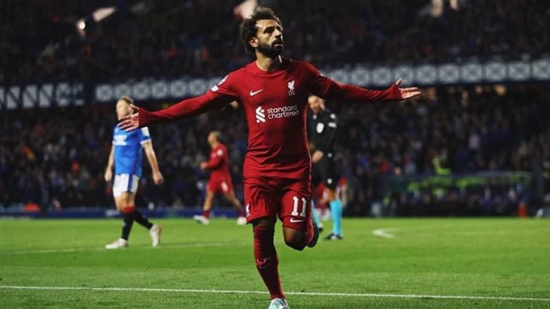 محمد صلاح