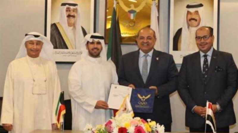 مهندس هشام حطب ومهندس