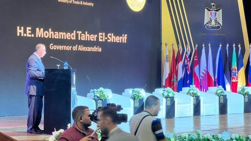 اللواء محمد الشريف