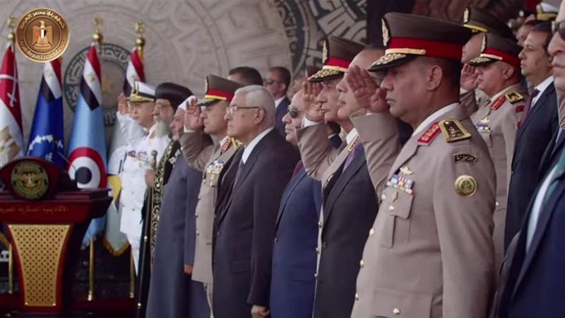 الرئيس عبد الفتاح