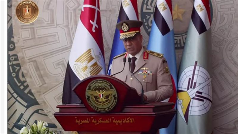 مدير الأكاديمية العسكرية