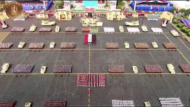 فعاليات حفل تخرج