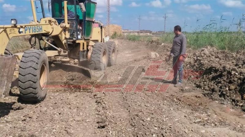 تمهيد الطرق