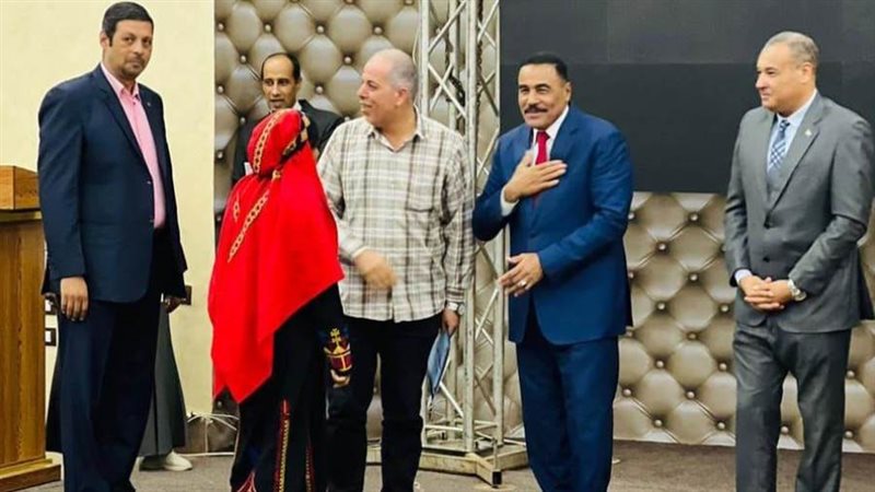 اللواء خالد شعيب