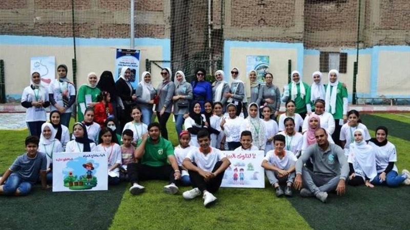 جانب من التوعية