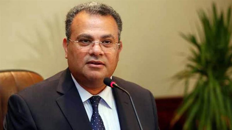 القس أندريه زكي