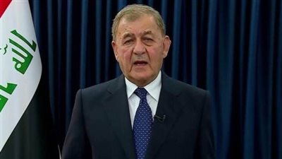 الرئيس العراقي يكلف محمد شياع السوداني بتشكيل الحكومة الجديدة