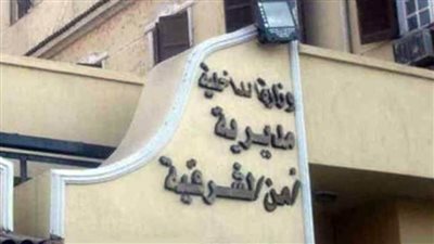 سيدة تقتل عشيقها لتهديدها بفيديوهات جنسية لها بالشرقية 