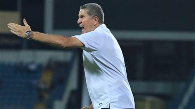 قبل المواجهة المرتقبة.. جاريدو يراقب الأهلي 