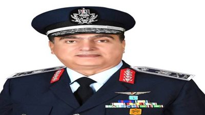 قائد القوات الجوية: قواتنا على أهبة الاستعداد للذود عن مقدرات البلاد