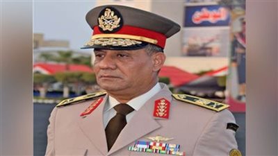 مدير الأكاديمية العسكرية المصرية: الضباط الجدد إضافة للقوات المسلحة