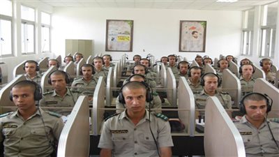 مدير كلية الدفاع الجوي: نعمل على خلق جيل قادر على خدمة الوطن