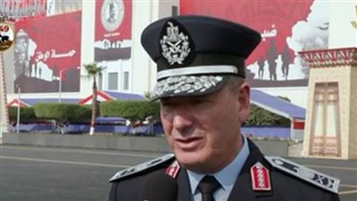 مدير الكلية الجوية: الضباط الجدد جاهزون لأن يكونوا إضافة للقوات الجوية