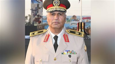 مديرالفنية العسكرية: دليل نجاح السياسة التعليمية بالكلية هو النجاحات العديدة للهيئة الهندسية