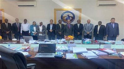 اختتام أعمال اجتماع الهيئة الفنية المشتركة لمياه النيل بين مصر والسودان
