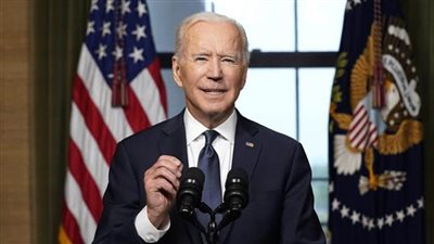 بايدن: إذا فاز الجمهوريون فإن التضخم سيزداد سوءا