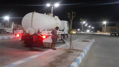 الحسنة: متابعة تفعيل المبادرة الرئاسية 