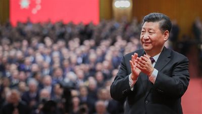 المؤتمر الوطني العشرين للحزب الشيوعي الصيني يحدد خريطة البلاد المقبلة