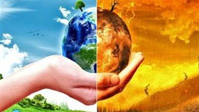 حملات توعوية بتحضيرات مصر لإستضافة قمة المناخ بأسوان