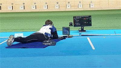 اليوم انطلاق منافسات التارجت سبرنت ببطولة العالم للرماية بالعاصمة الإدارية الجديدة