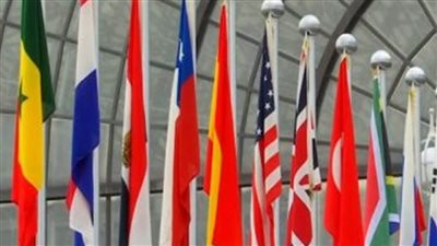 وزراء مالية 