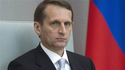 الاستخبارات الروسية: لدينا بيانات عن التخريب في خطوط أنابيب غاز 