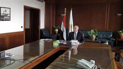 بعد غد..انطلاق أسبوع القاهرة الخامس للمياه بمشاركة العديد من الوفود الوزارية والرسمية