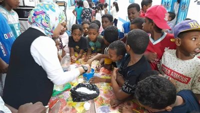 انطلاق فاعليات 