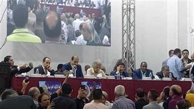 عمومية المهن الطبية: ارتفاع إيرادات الدمغة الطبية البيطرية إلى 11.7 مليون جنيه