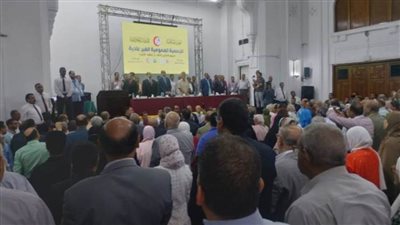 اتحاد المهن الطبية: زيادة مساهمات مشروع العلاج إلى 250 مليون عام 2021