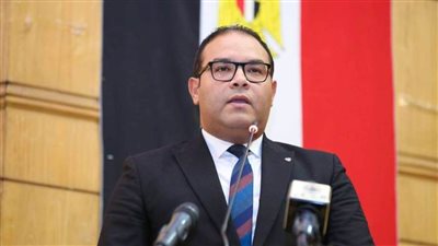 محمد هيبة: نسعى لتطوير شباب المحامين مهنيًا وثقافيًا