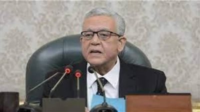 رئيس مجلس النواب يرحب بمشاركة صربيا في مؤتمر المناخ 