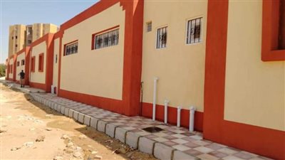 الانتهاء من إنشاء ٥ بيوت أنوال جديدة للنسيج اليدوي بحي الكوثر بسوهاج 