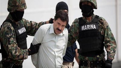 الحكم بسجن زعيم عصابة نصبت على الجيش الأمريكي