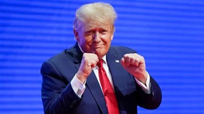 بمذكرة من ١٤ صفحة.. ترامب يرد على طلب الإدلاء بشهادته في اقتحام الكابيتول