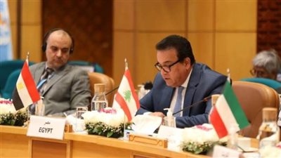 الصحة تطلق مبادرة «العمل المناخي والتغذية» قريبًا