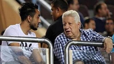 تهديد مرتضى لكهربا وعودة عبد الرحمن مجدي وانتقادات جوارديولا وقوام منتخب الأثقال| النشرة الرياضية