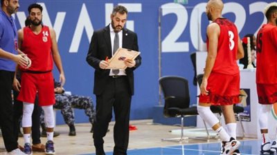 الأهلي والكويت الكويتي في نهائي مكرر بالبطولة العربية للسلة