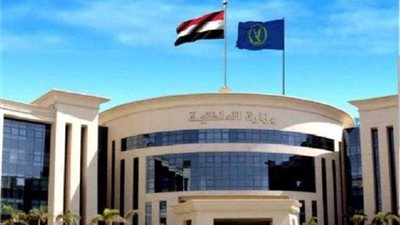 تفاصيل تداول فيديو بتضرر مدرسة بالبحيرة من تعدي سيدة عليها 