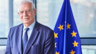 الممثل الأعلى الأوروبي للشؤون الخارجية يرحب بانتخاب رئيس جديد للعراق