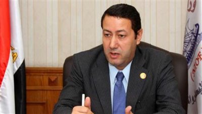 انتخاب مصر نائبا لرئيس المكتب التنفيذي للمفوضية الإفريقية للزلازل