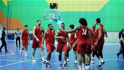 القنوات الناقلة لمباراة الأهلي والكويت الكويتي بنهائي البطولة العربية لكرة السلة