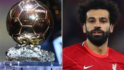 رئيس فرانس فوتبول: محمد صلاح يمتلك المقومات للفوز بالكرة الذهبية 