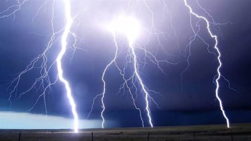 تقلبات جوية