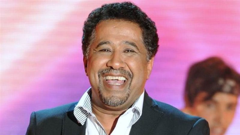 الفنان الشاب خالد