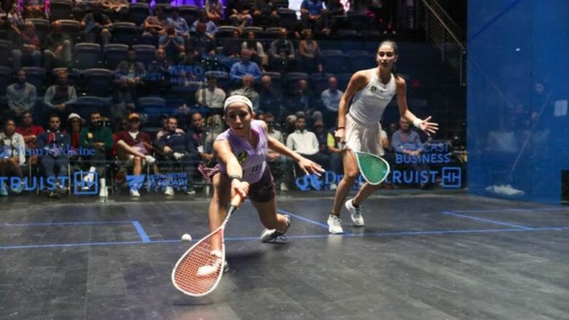 بطولة أمريكا المفتوحة